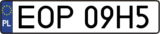 EOP09H5