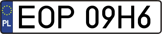 EOP09H6