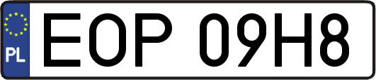 EOP09H8