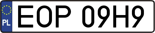 EOP09H9
