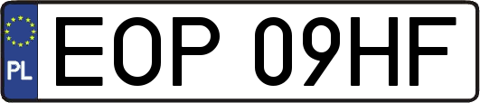 EOP09HF