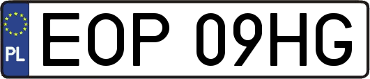 EOP09HG