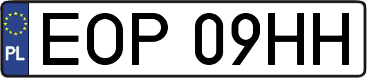 EOP09HH