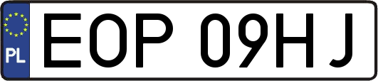 EOP09HJ