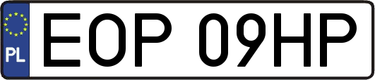 EOP09HP