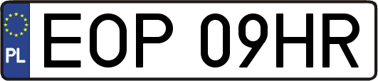 EOP09HR