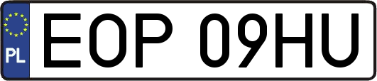 EOP09HU
