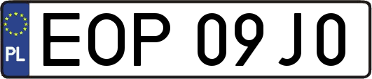 EOP09J0