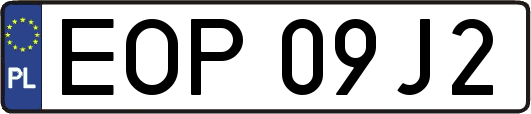 EOP09J2