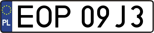 EOP09J3