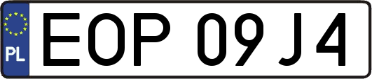 EOP09J4