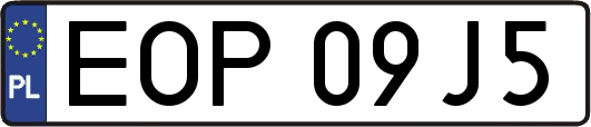 EOP09J5
