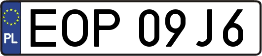 EOP09J6