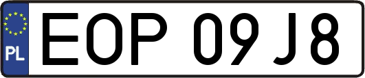 EOP09J8