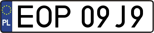EOP09J9