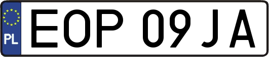 EOP09JA