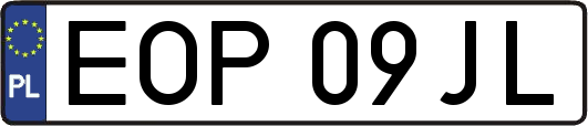 EOP09JL