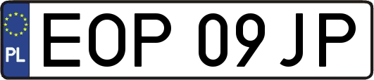 EOP09JP
