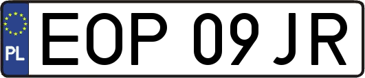 EOP09JR