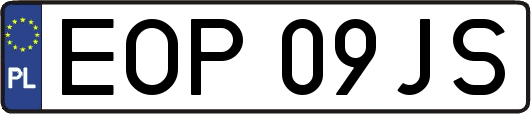 EOP09JS