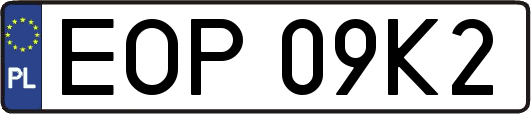 EOP09K2