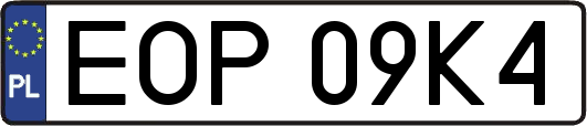 EOP09K4