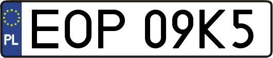 EOP09K5