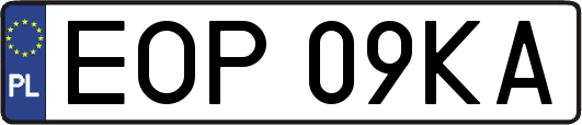 EOP09KA