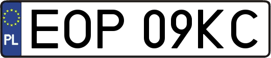 EOP09KC