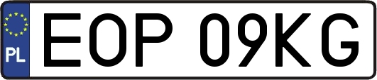 EOP09KG