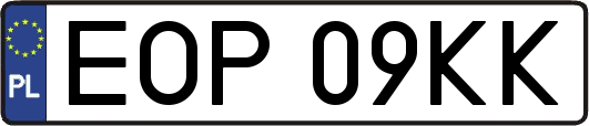 EOP09KK