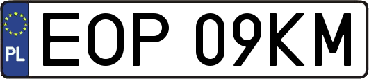 EOP09KM