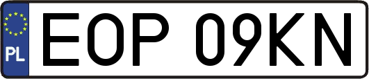 EOP09KN