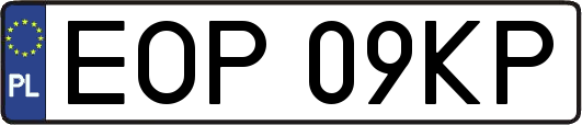 EOP09KP