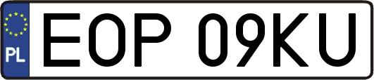 EOP09KU