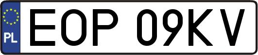 EOP09KV