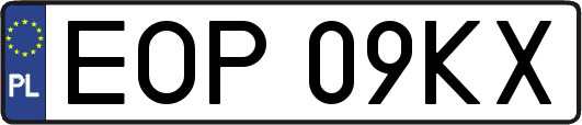 EOP09KX