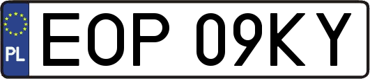 EOP09KY