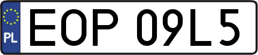 EOP09L5