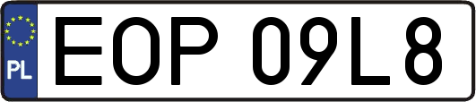 EOP09L8