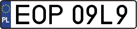 EOP09L9