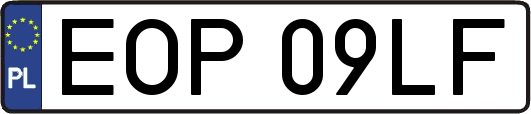 EOP09LF