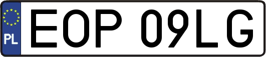 EOP09LG