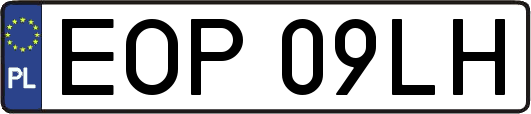 EOP09LH