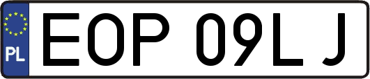 EOP09LJ