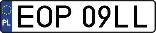 EOP09LL