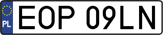 EOP09LN