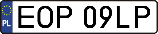 EOP09LP