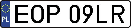 EOP09LR