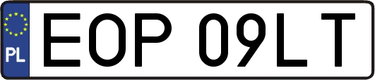 EOP09LT